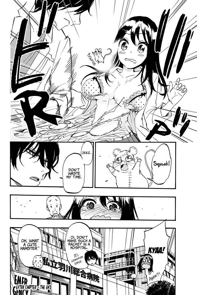 Page 13 Chapter 13.5 Dr. Prisoner