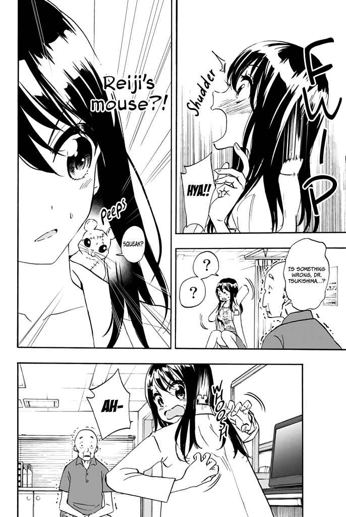Page 5 Chapter 13.5 Dr. Prisoner