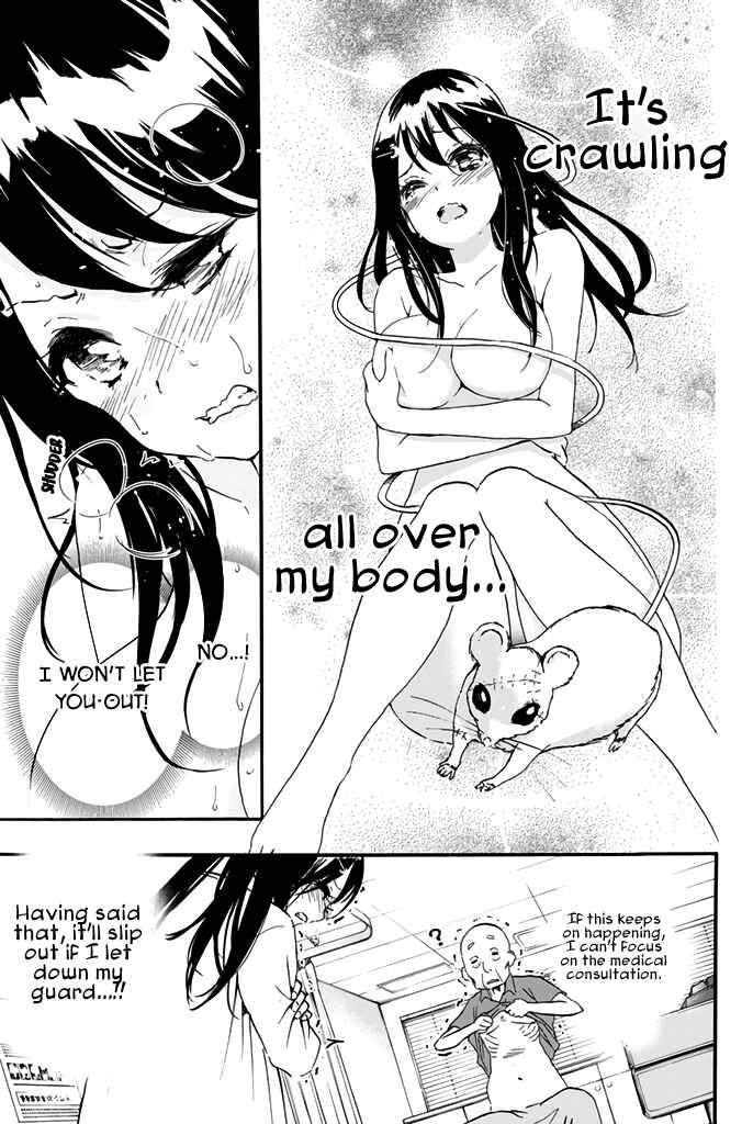Page 8 Chapter 13.5 Dr. Prisoner