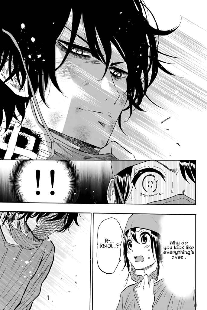 Page 10 Chapter 31 Dr. Prisoner