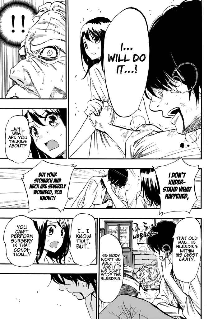 Page 4 Chapter 31 Dr. Prisoner