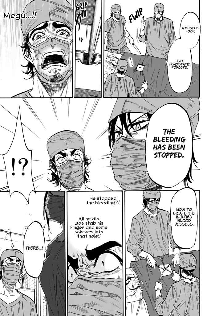 Page 12 Chapter 29 Dr. Prisoner