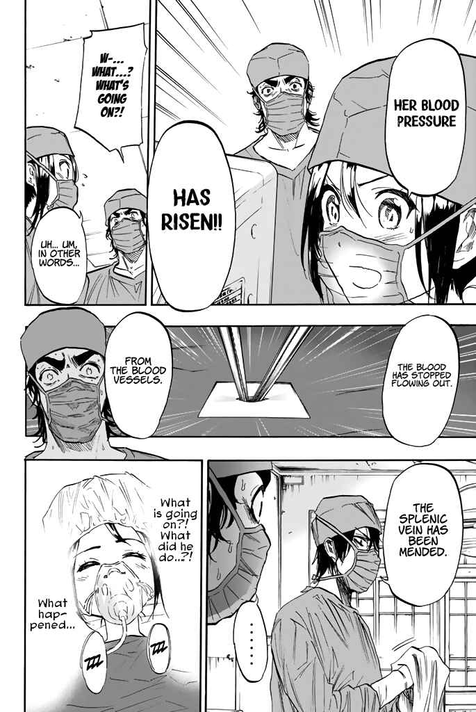 Page 13 Chapter 29 Dr. Prisoner