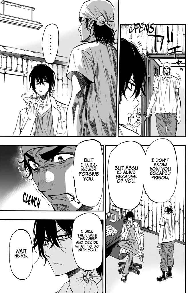 Page 18 Chapter 29 Dr. Prisoner
