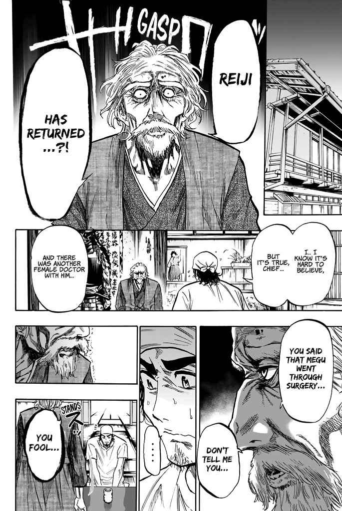 Page 19 Chapter 29 Dr. Prisoner