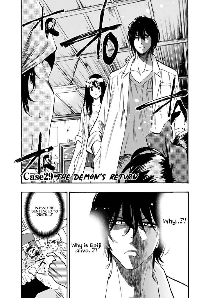 Page 2 Chapter 29 Dr. Prisoner