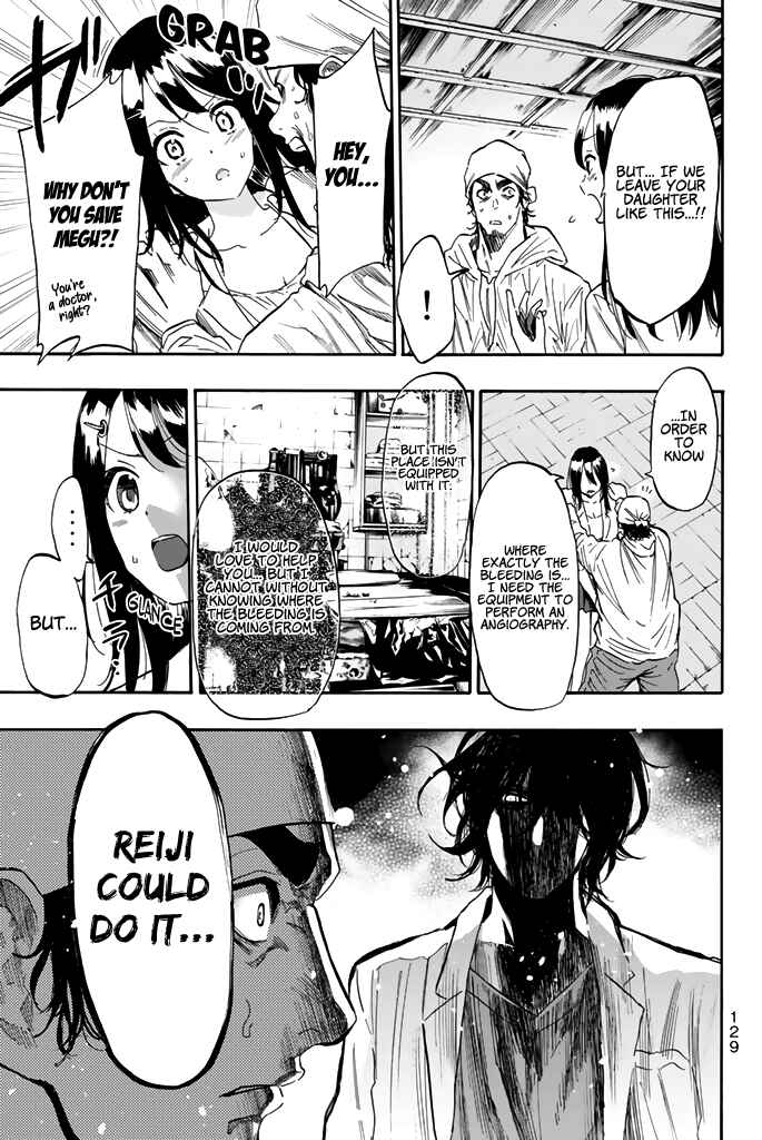 Page 4 Chapter 29 Dr. Prisoner