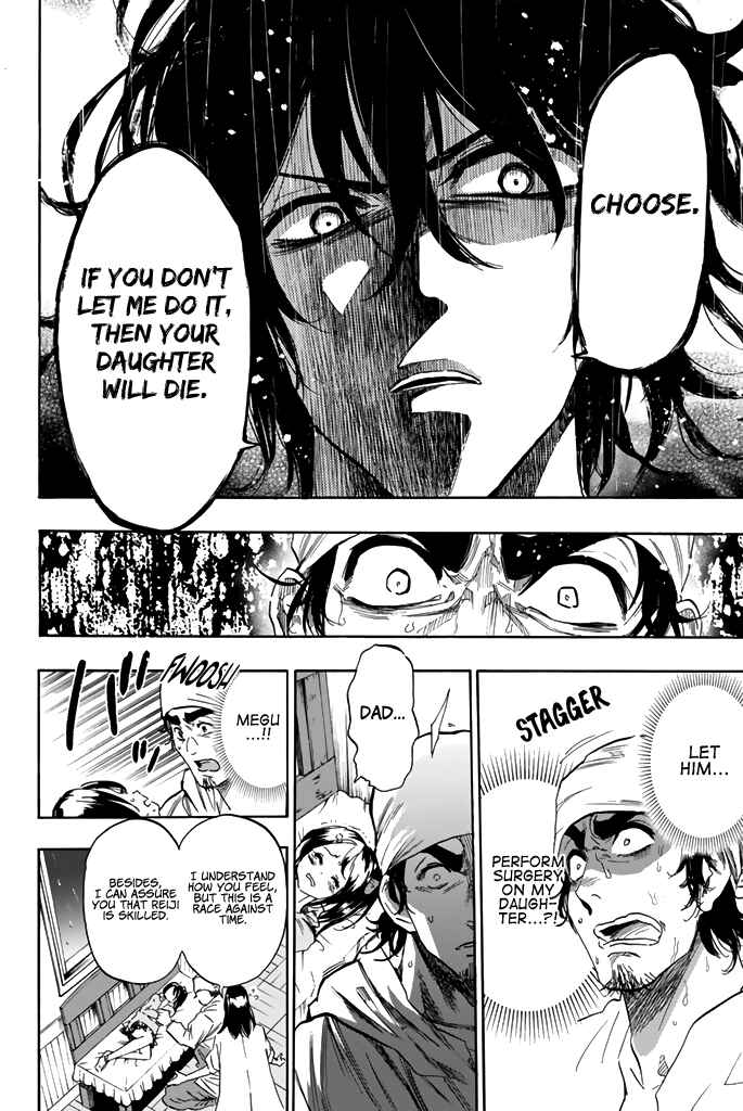 Page 5 Chapter 29 Dr. Prisoner