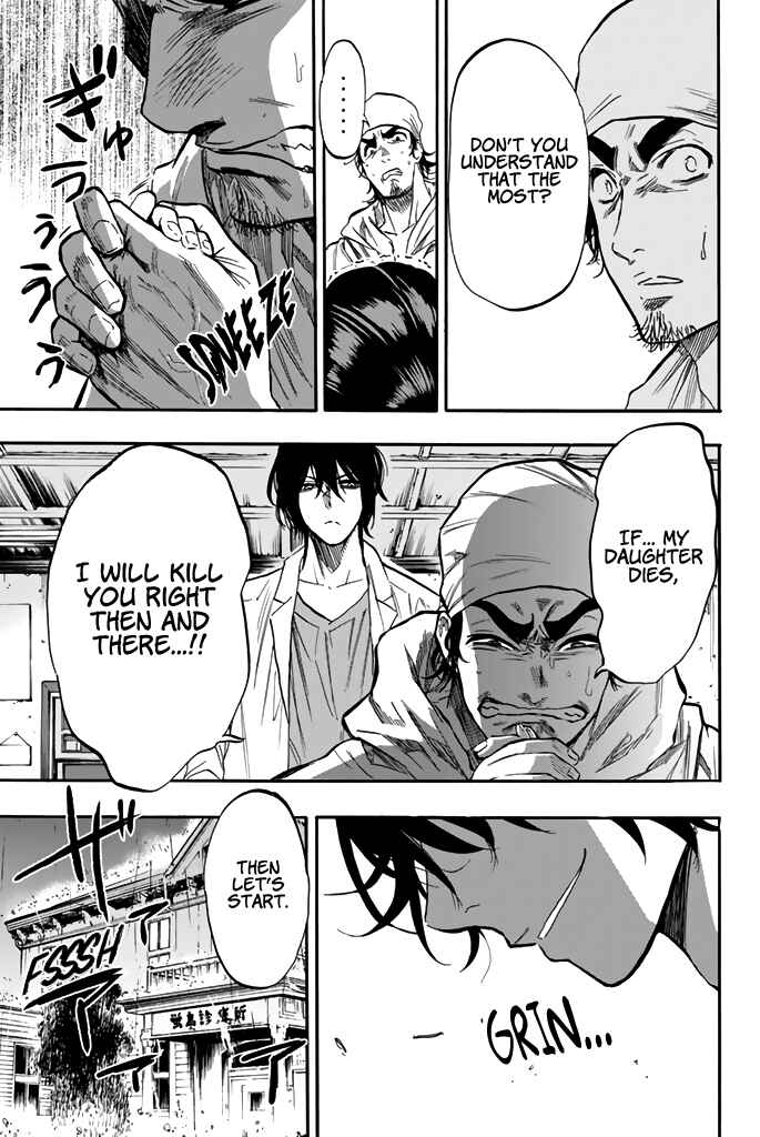 Page 6 Chapter 29 Dr. Prisoner