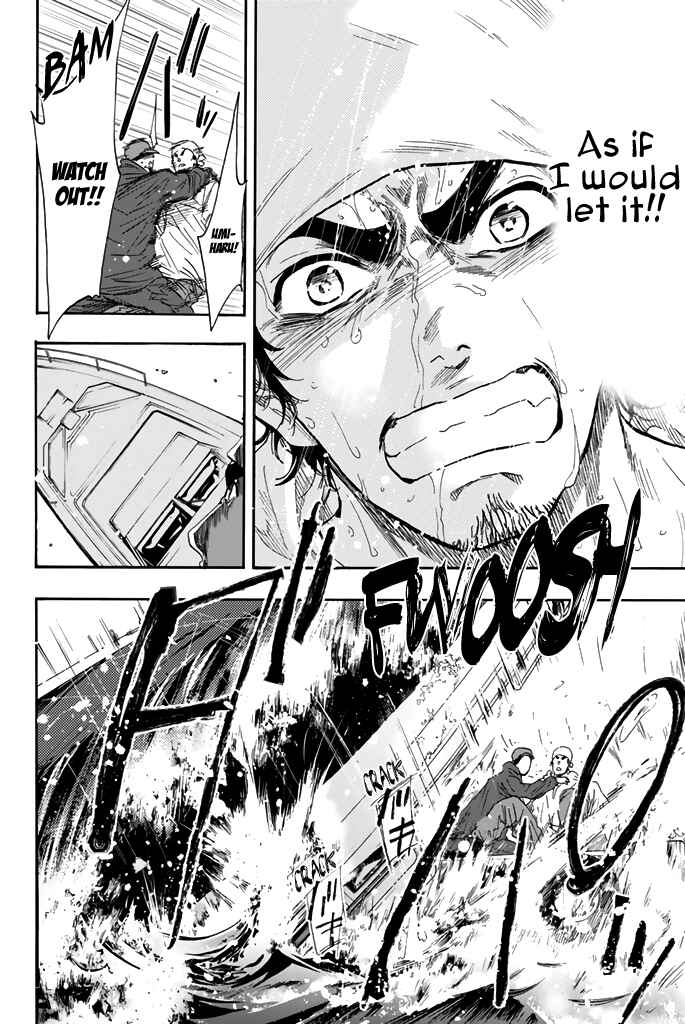 Page 11 Chapter 28 Dr. Prisoner