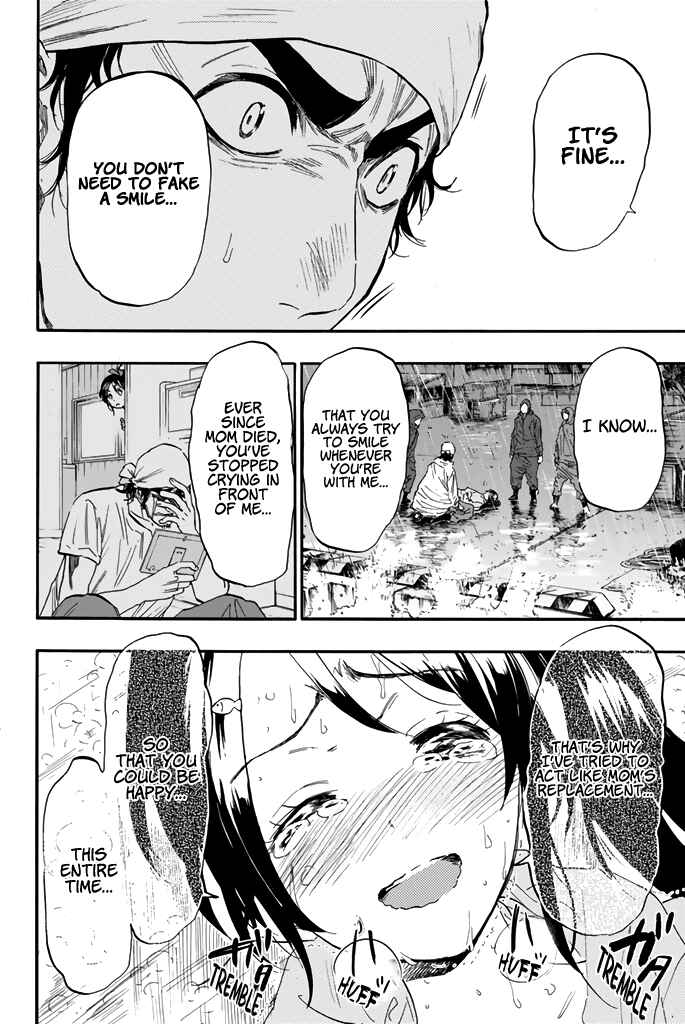 Page 13 Chapter 28 Dr. Prisoner