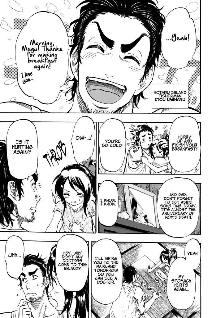Page 4 Chapter 28 Dr. Prisoner