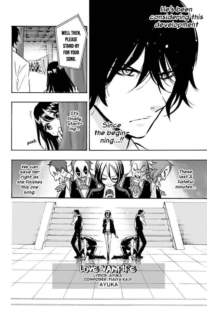 Page 10 Chapter 6 Dr. Prisoner