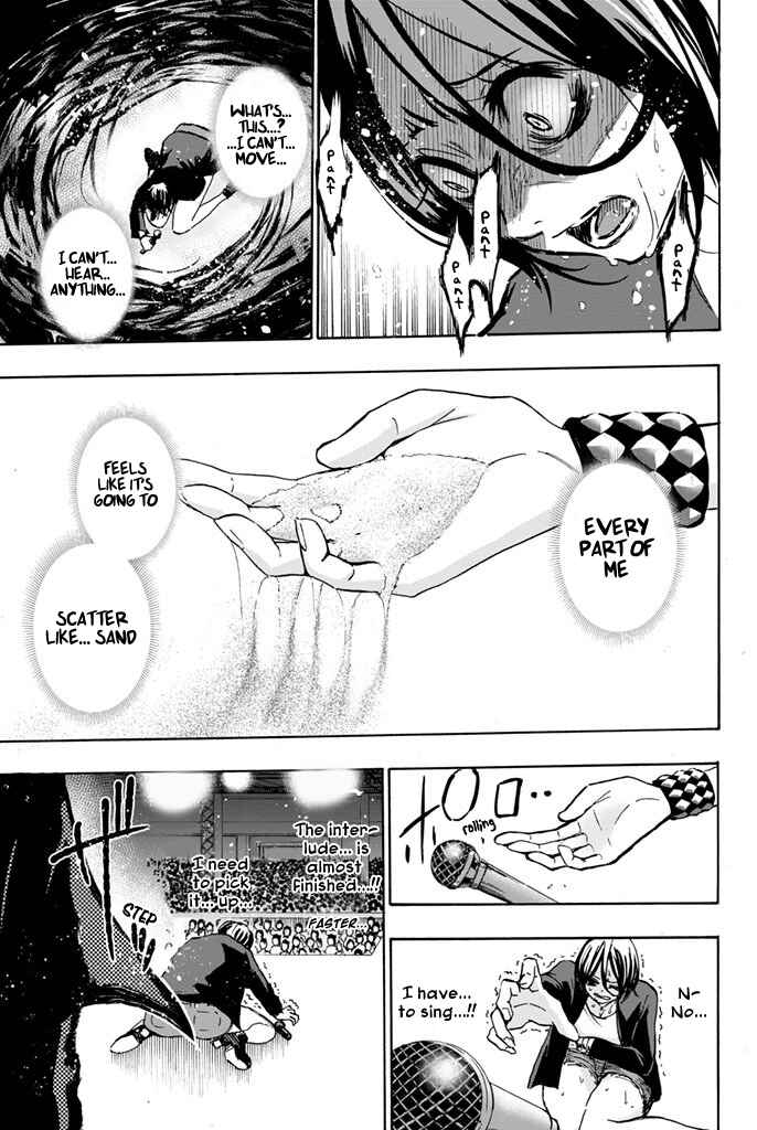 Page 15 Chapter 6 Dr. Prisoner