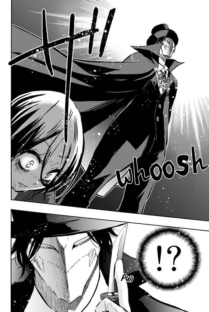 Page 16 Chapter 6 Dr. Prisoner