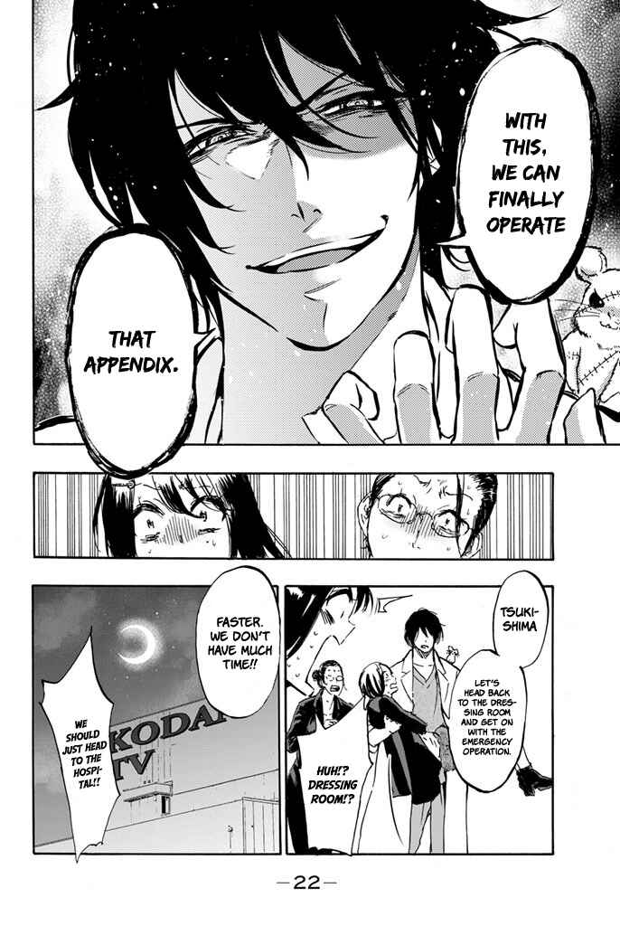 Page 24 Chapter 6 Dr. Prisoner