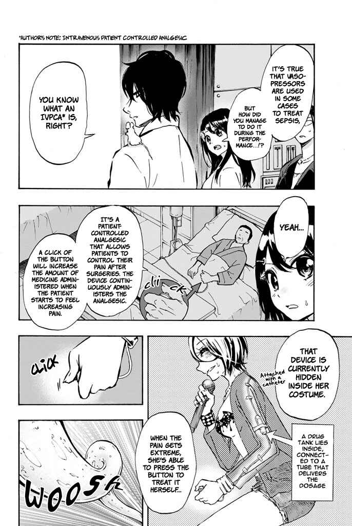Page 8 Chapter 6 Dr. Prisoner