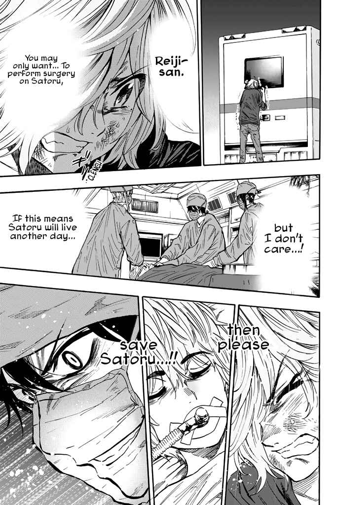 Page 16 Chapter 27 Dr. Prisoner