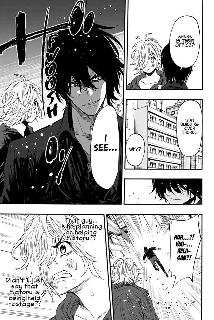 Page 6 Chapter 27 Dr. Prisoner