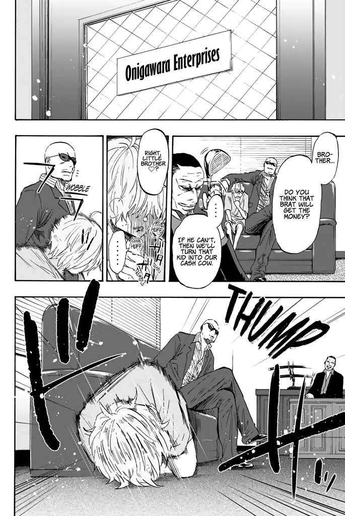 Page 7 Chapter 27 Dr. Prisoner