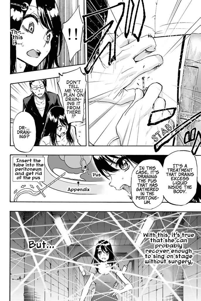 Page 13 Chapter 5 Dr. Prisoner