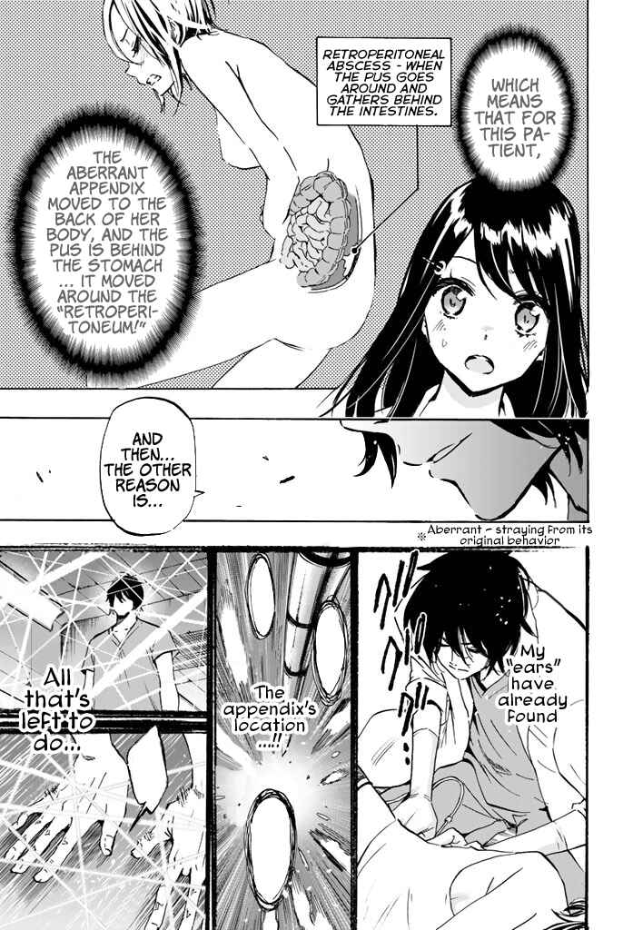 Page 16 Chapter 5 Dr. Prisoner