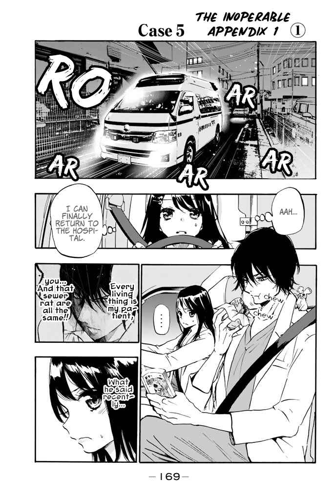 Page 2 Chapter 5 Dr. Prisoner