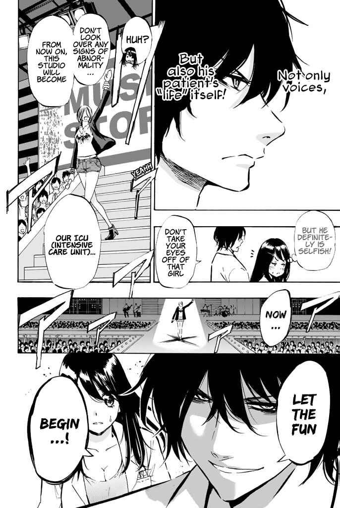 Page 20 Chapter 5 Dr. Prisoner