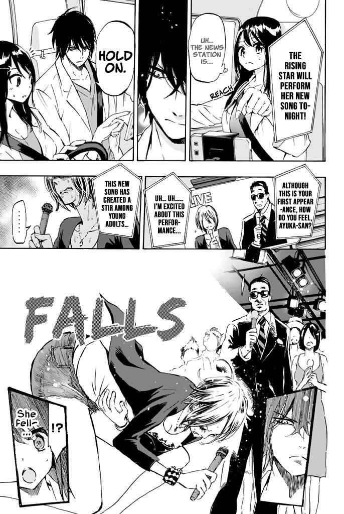 Page 4 Chapter 5 Dr. Prisoner