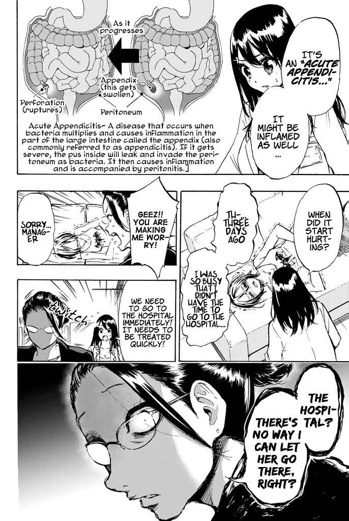 Page 7 Chapter 5 Dr. Prisoner