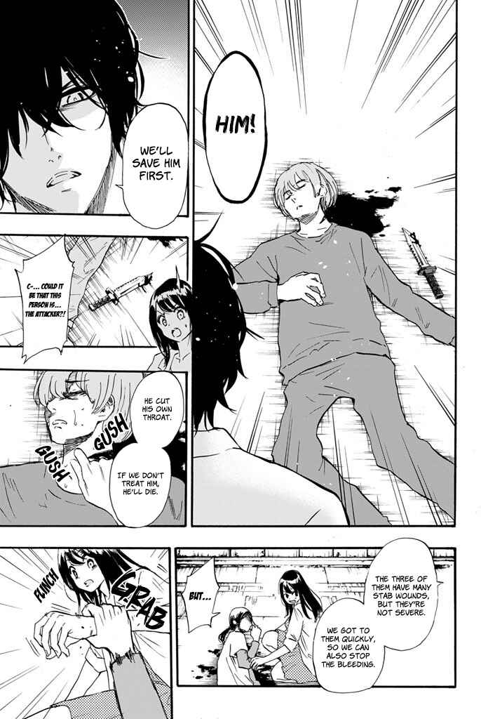 Page 12 Chapter 10 Dr. Prisoner