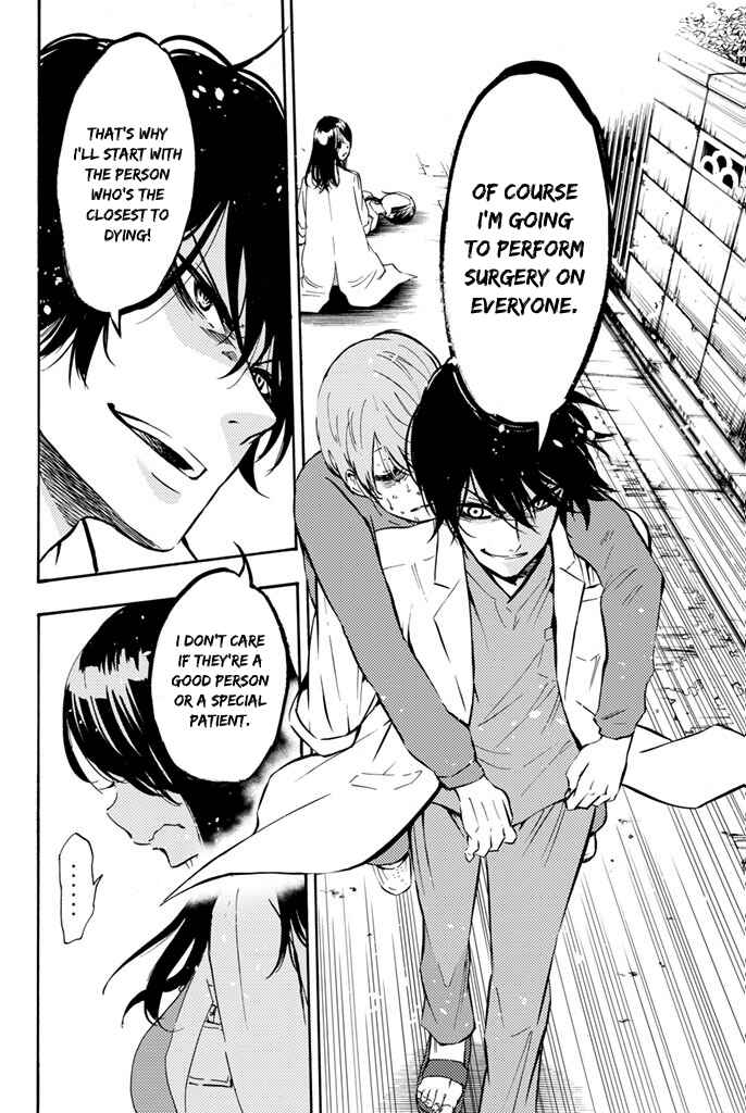 Page 15 Chapter 10 Dr. Prisoner