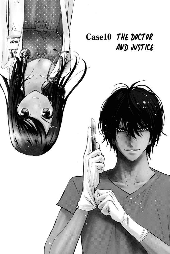 Page 2 Chapter 10 Dr. Prisoner