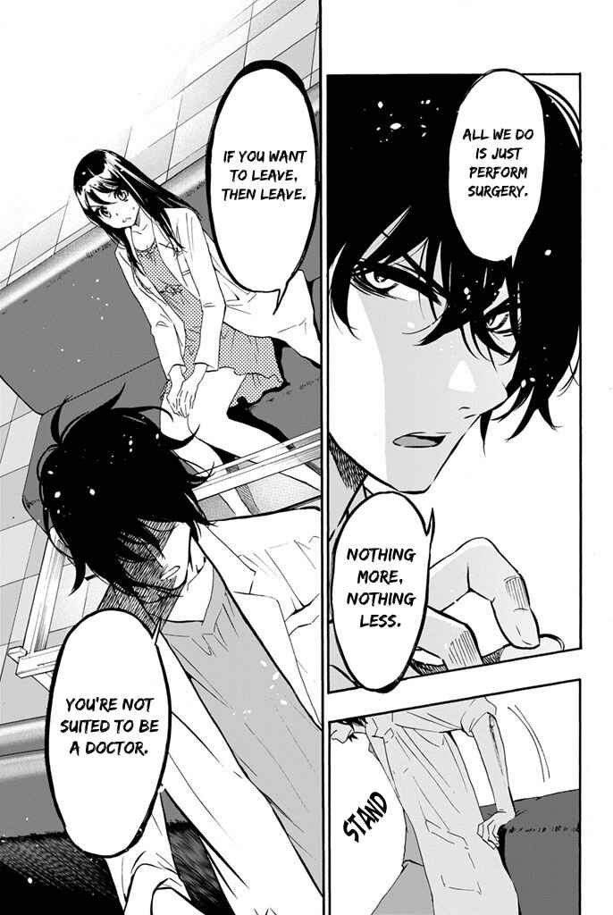Page 22 Chapter 10 Dr. Prisoner