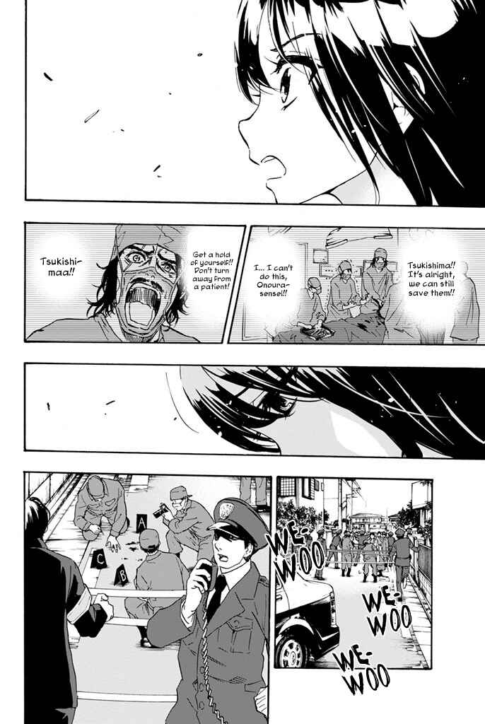 Page 23 Chapter 10 Dr. Prisoner