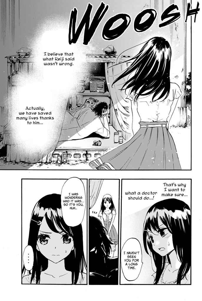 Page 26 Chapter 10 Dr. Prisoner