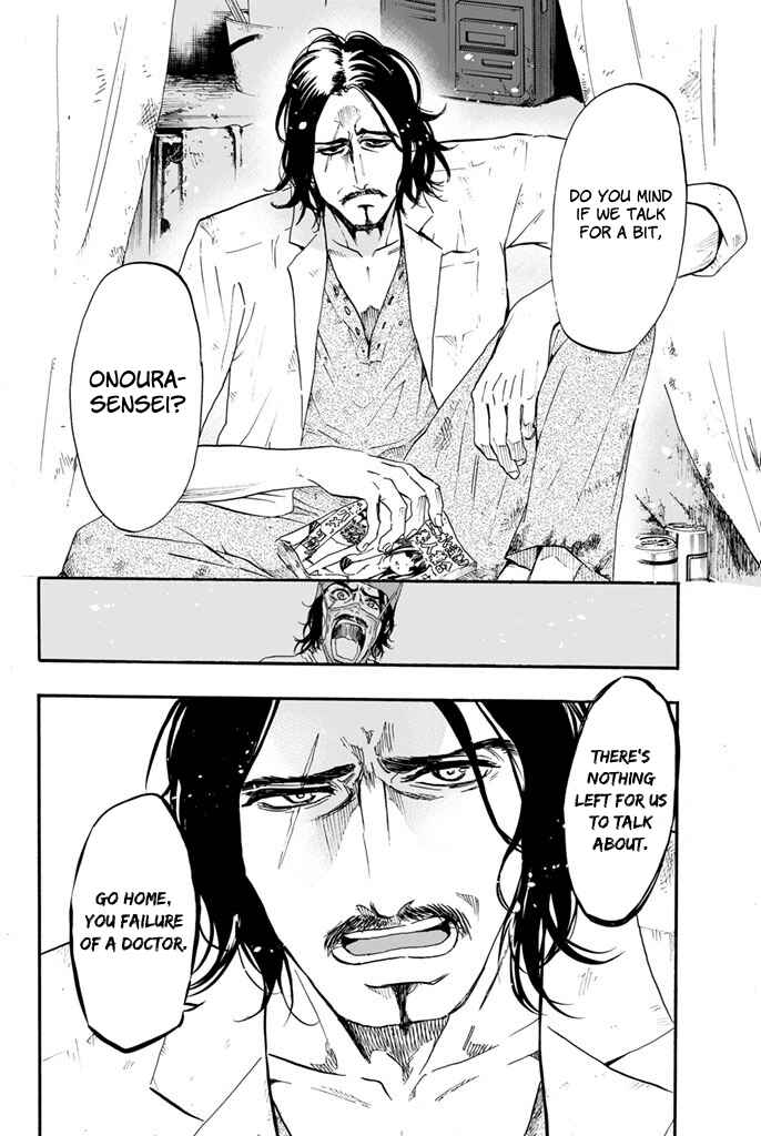 Page 27 Chapter 10 Dr. Prisoner