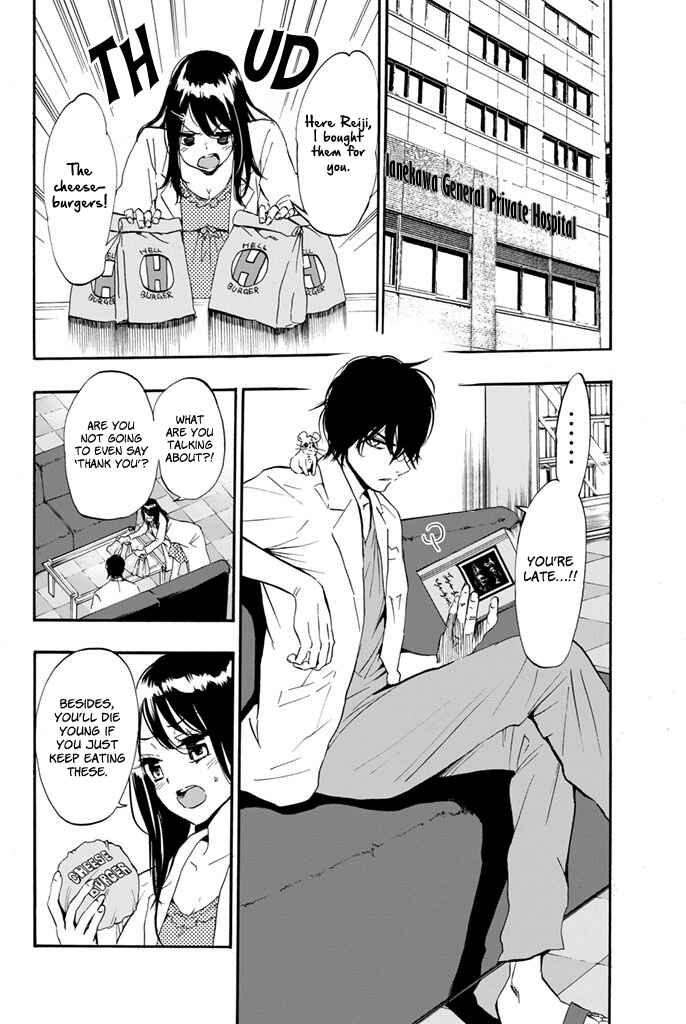 Page 5 Chapter 10 Dr. Prisoner