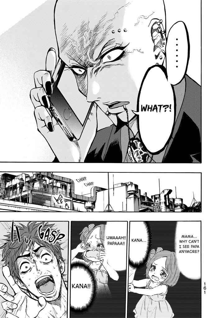 Page 11 Chapter 21 Dr. Prisoner