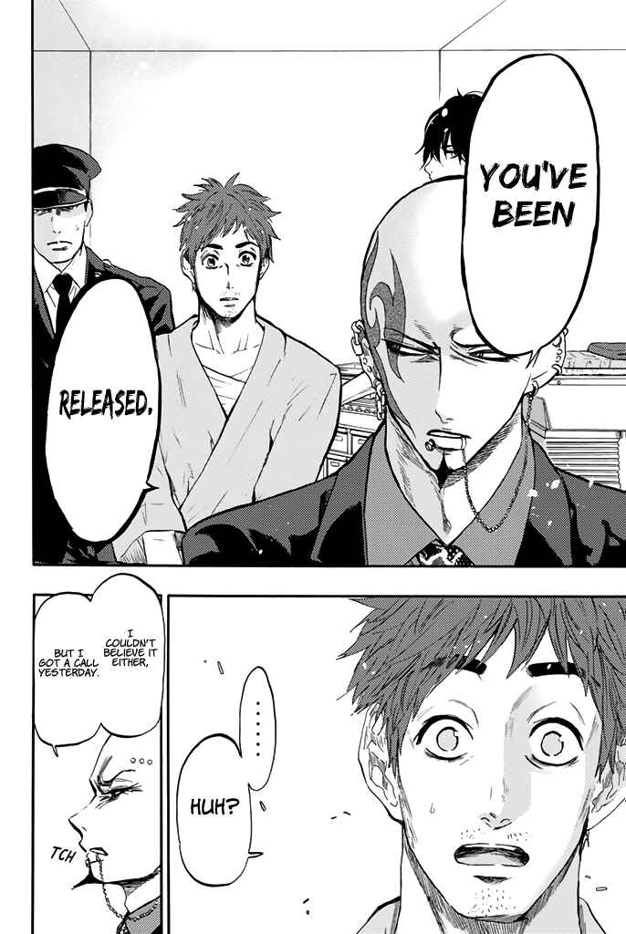 Page 16 Chapter 21 Dr. Prisoner