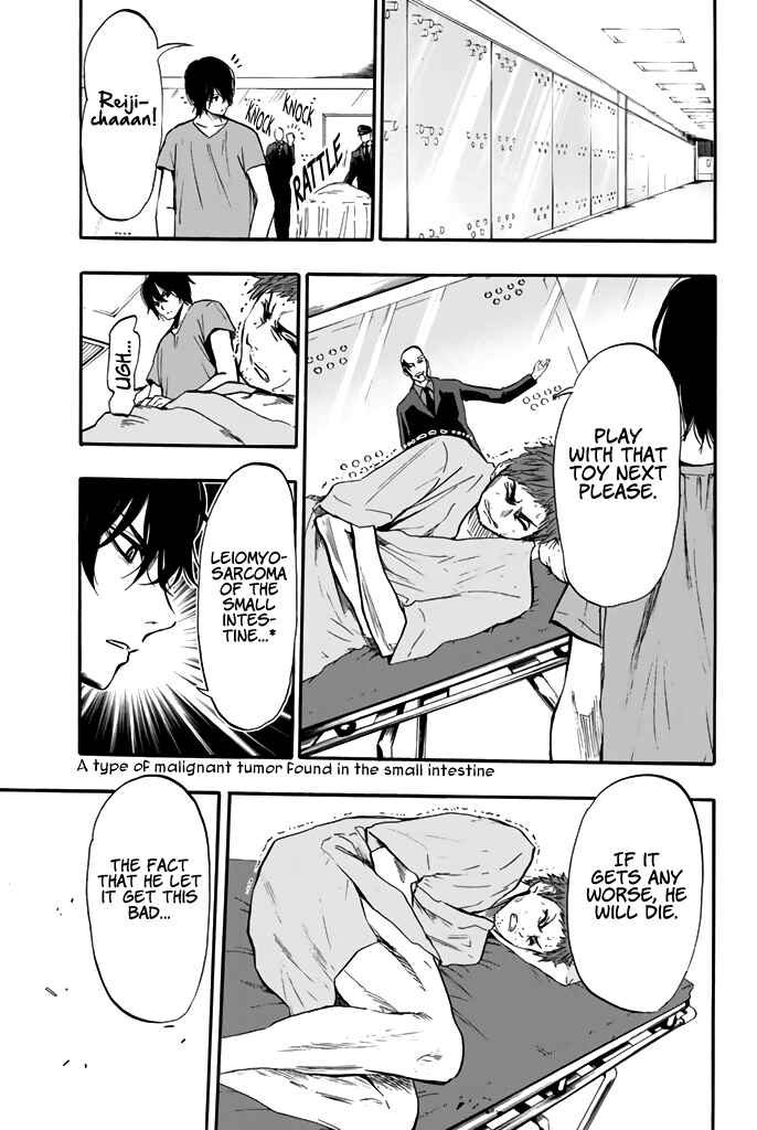 Page 4 Chapter 21 Dr. Prisoner