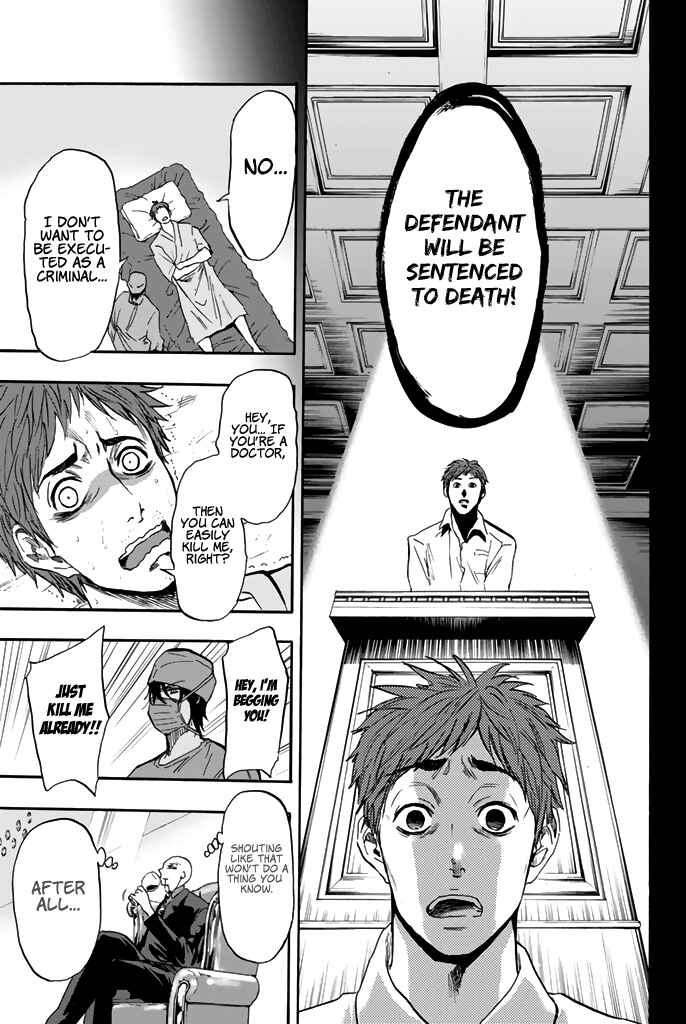 Page 8 Chapter 21 Dr. Prisoner