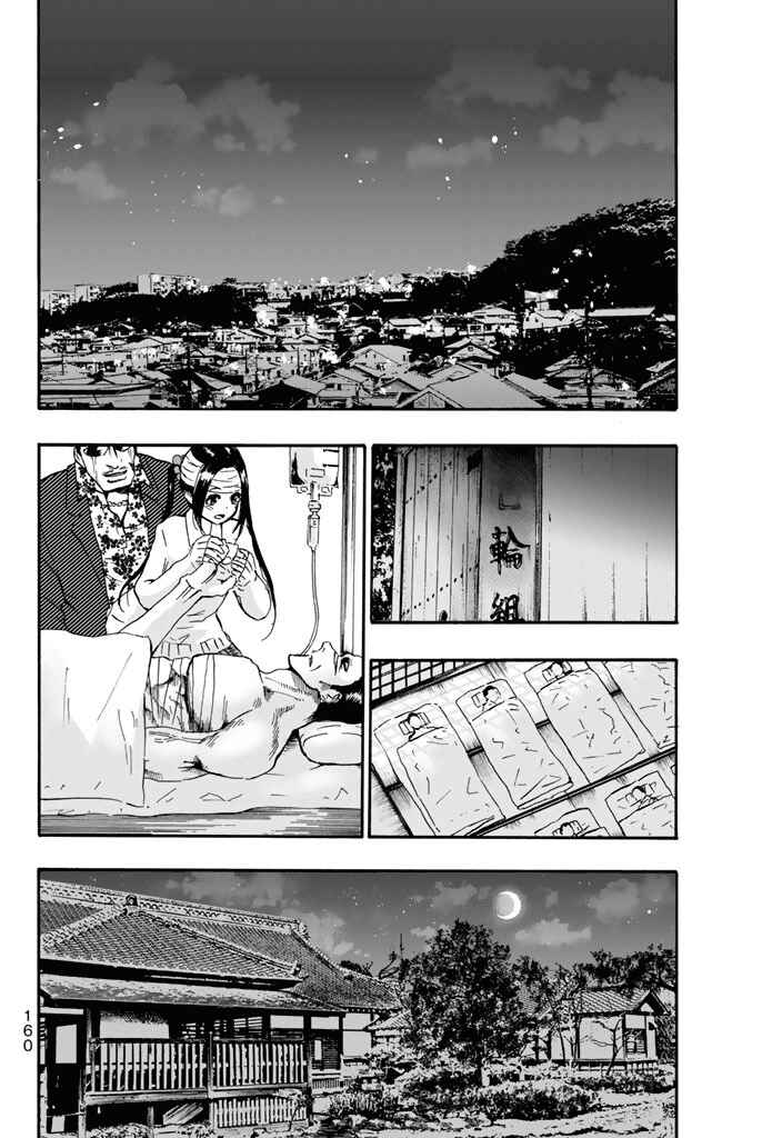 Page 13 Chapter 4 Dr. Prisoner
