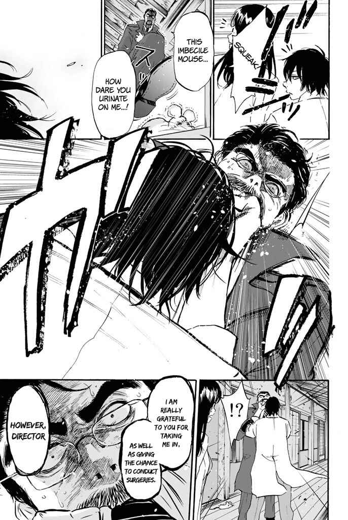 Page 20 Chapter 4 Dr. Prisoner