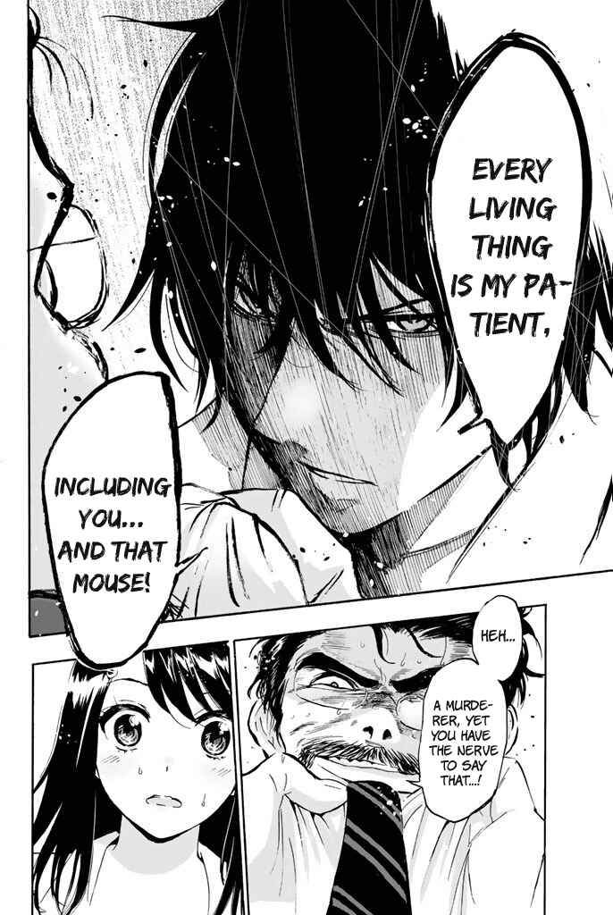 Page 21 Chapter 4 Dr. Prisoner