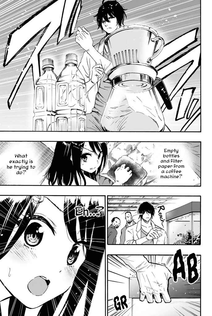 Page 4 Chapter 4 Dr. Prisoner