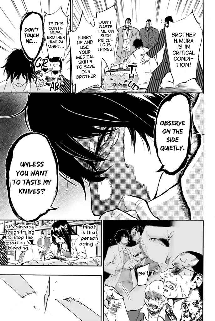 Page 6 Chapter 4 Dr. Prisoner
