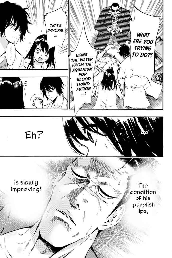 Page 8 Chapter 4 Dr. Prisoner