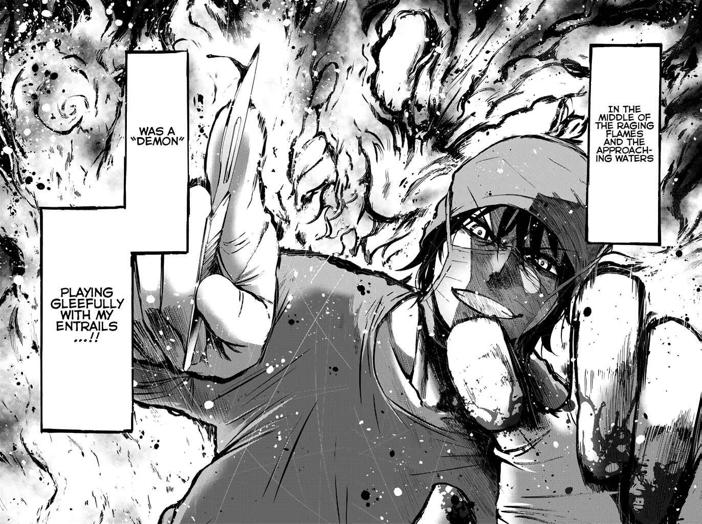 Page 13 Chapter 18 Dr. Prisoner