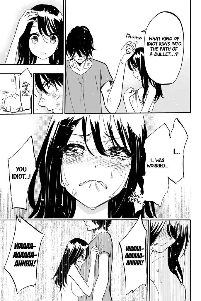 Page 19 Chapter 18 Dr. Prisoner